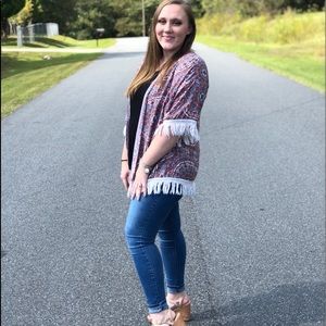 Meet your Posher, Larena